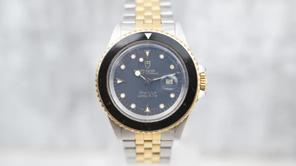 Tudor Mini Sub