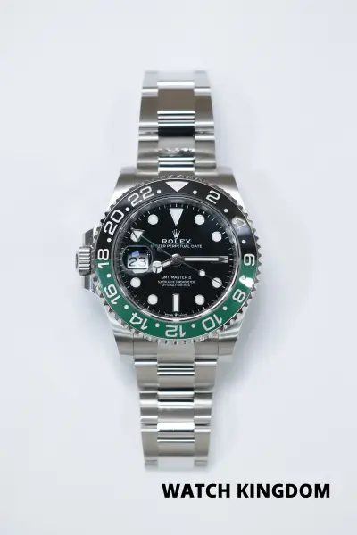 Rolex GMT-Master II Ref. 126720VTNR