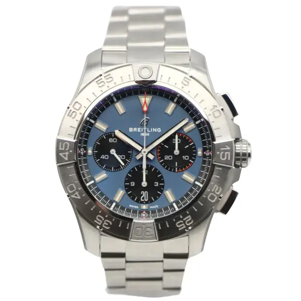 Breitling Avenger B01 Chronograph 44