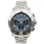Breitling Avenger B01 Chronograph 44 (2025) - Ref. AB0147 | Watch Scout thumbnail 1