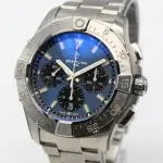 Breitling Avenger B01 Chronograph 44 (2025) - Ref. AB0147 | Watch Scout thumbnail 2