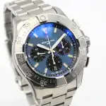 Breitling Avenger B01 Chronograph 44 (2025) - Ref. AB0147 | Watch Scout thumbnail 3