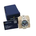 Breitling Avenger B01 Chronograph 44 (2025) - Ref. AB0147 | Watch Scout thumbnail 7