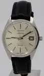 Longines Admiral 5 Star Date (1969) - Ref. 8336 | Watch Scout thumbnail 1