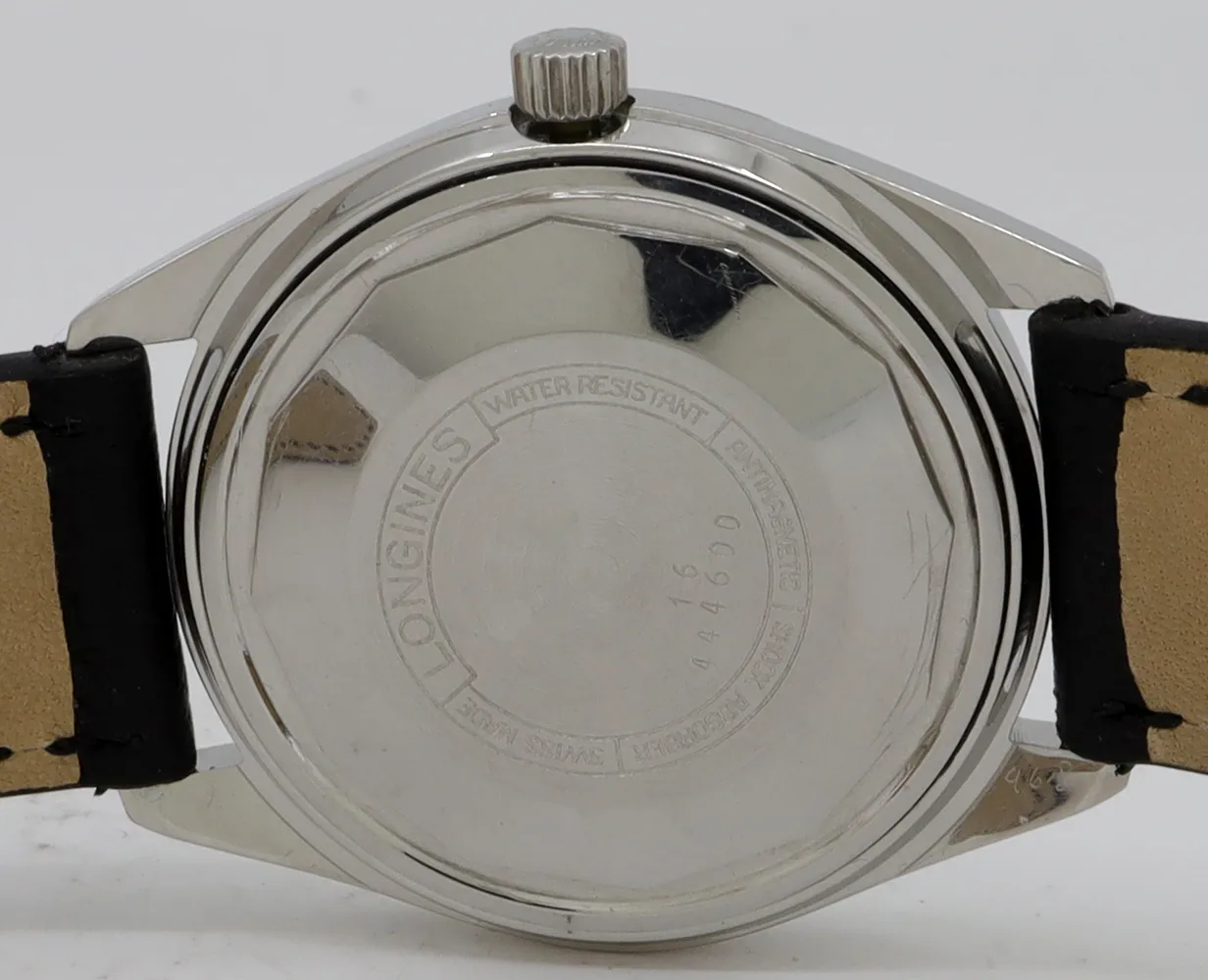 Longines Admiral 5 Star Date 8336 Price in Australia | $2k - image 5