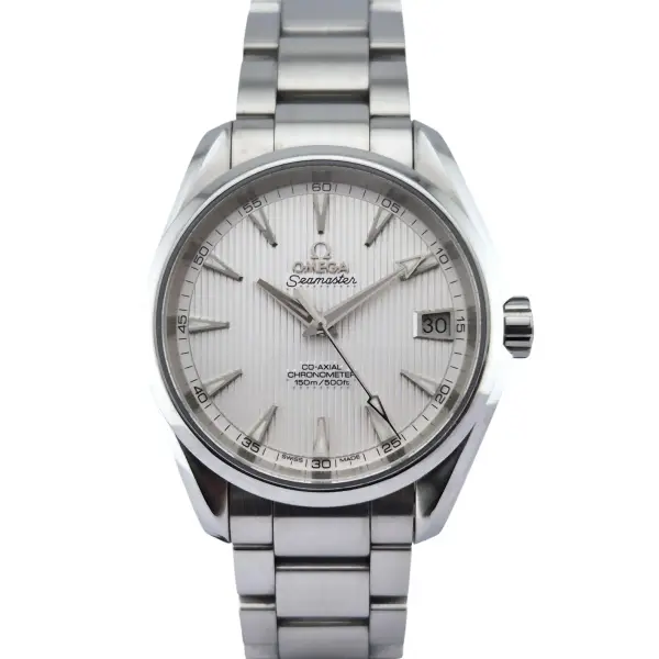 Omega Seamaster