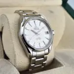 Omega Seamaster (2013) - Ref. 231.10.39.21.02.001 | Watch Scout thumbnail 3