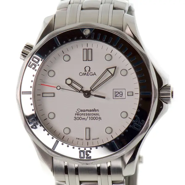 Omega Seamaster 300M Ref. 2542.20
