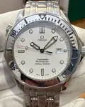 Omega Seamaster 300M 2542.20 Price in Australia | $4k thumbnail 3