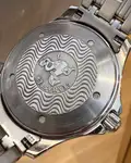 Omega Seamaster 300M 2542.20 Price in Australia | $4k thumbnail 5