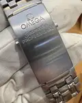 Omega Seamaster 300M 2542.20 Price in Australia | $4k thumbnail 6