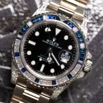 Rolex GMT-Master II (2012) - Ref. 116759SA | Watch Scout thumbnail 3