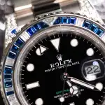 Rolex GMT-Master II (2012) - Ref. 116759SA | Watch Scout thumbnail 4
