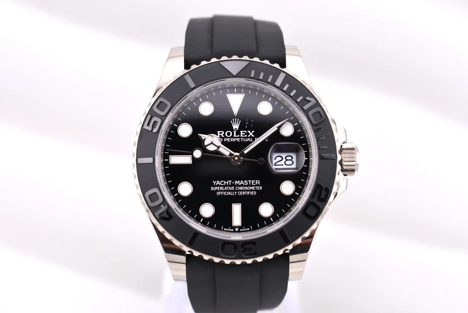 Rolex Yacht-Master (2022) - Ref. 226659 | Watch Scout - image 2