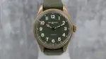 Montblanc 1858 (2022) - Ref. 118222 | Watch Scout thumbnail 1