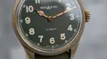 Montblanc 1858 (2022) - Ref. 118222 | Watch Scout thumbnail 4