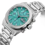 Le Jour Rally Monte Carlo Chronograph - Ref. LJ-RMC-005 | Watch Scout thumbnail 2
