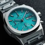 Le Jour Rally Monte Carlo Chronograph - Ref. LJ-RMC-005 | Watch Scout thumbnail 3