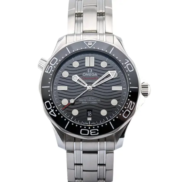 Omega Seamaster Diver 300M Ref. 210.30.42.20.01.001