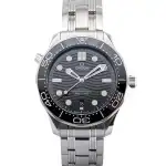 Omega Seamaster Diver 300M (2018) - Ref. 210.30.42.20.01.001 | Watch Scout thumbnail 1