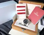 Omega Seamaster Diver 300M (2018) - Ref. 210.30.42.20.01.001 | Watch Scout thumbnail 2