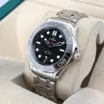 Omega Seamaster Diver 300M (2018) - Ref. 210.30.42.20.01.001 | Watch Scout thumbnail 4