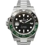 Rolex GMT-Master II (2025) - Ref. 126720VTNR | Watch Scout thumbnail 1