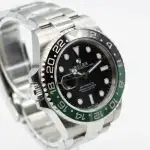 Rolex GMT-Master II (2025) - Ref. 126720VTNR | Watch Scout thumbnail 2