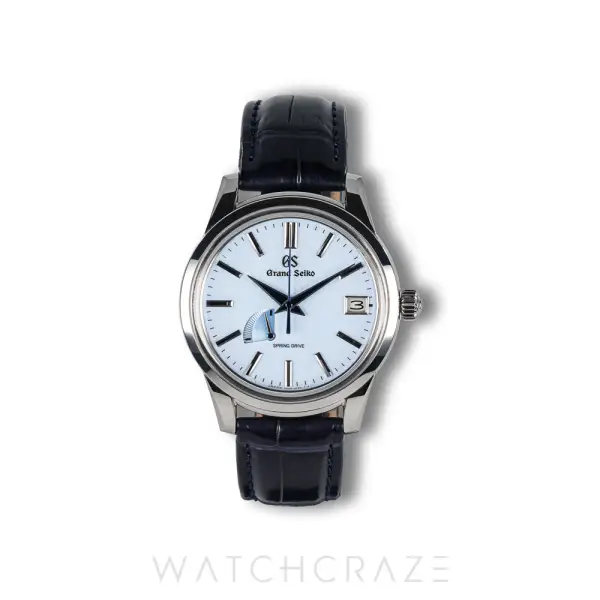 Grand Seiko Elegance Collection