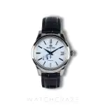 Grand Seiko Elegance Collection (2023) - Ref. SBGA407G | Watch Scout thumbnail 1