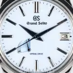 Grand Seiko Elegance Collection (2023) - Ref. SBGA407G | Watch Scout thumbnail 2
