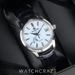 Grand Seiko Elegance Collection (2023) - Ref. SBGA407G | Watch Scout thumbnail 3