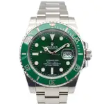 Rolex Submariner Date (2016) - Ref. 116610LV | Watch Scout thumbnail 1