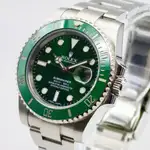 Rolex Submariner Date (2016) - Ref. 116610LV | Watch Scout thumbnail 2