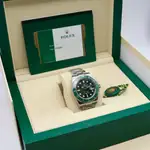 Rolex Submariner Date (2016) - Ref. 116610LV | Watch Scout thumbnail 7