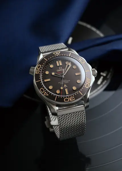 Omega Seamaster