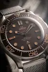 Omega Seamaster (2020) - Ref. 210.90.42.20.01.001 / 210.92.42.20.01.001 | Watch Scout thumbnail 2