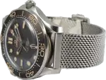 Omega Seamaster (2020) - Ref. 210.90.42.20.01.001 / 210.92.42.20.01.001 | Watch Scout thumbnail 4