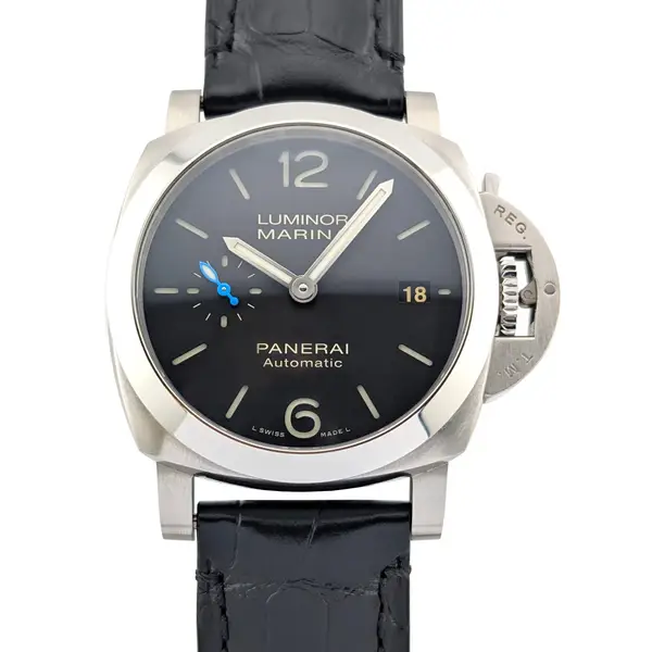 Panerai Luminor Marina Ref. PAM01372