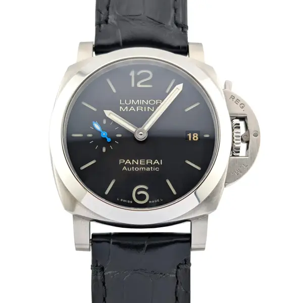 Panerai Luminor Marina