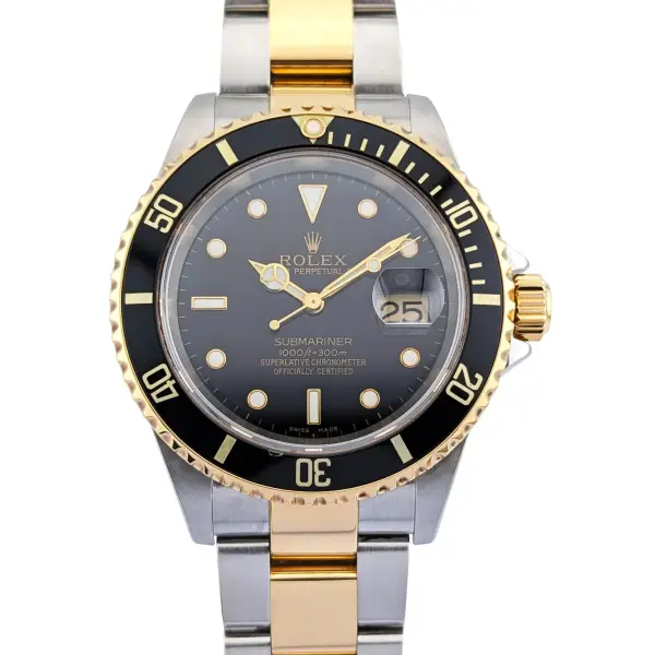Rolex Submariner