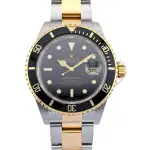 Rolex Submariner (2005) - Ref. 16613LN | Watch Scout thumbnail 1