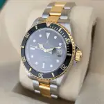 Rolex Submariner (2005) - Ref. 16613LN | Watch Scout thumbnail 3
