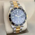 Rolex Submariner (2005) - Ref. 16613LN | Watch Scout thumbnail 4