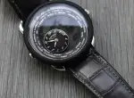 Hermès Arceau Le Temps Voyageur (2024) - Ref. W057198WW00 | Watch Scout thumbnail 12