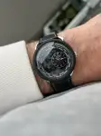 Hermès Arceau Le Temps Voyageur (2024) - Ref. W057198WW00 | Watch Scout thumbnail 3