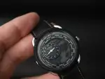 Hermès Arceau Le Temps Voyageur (2024) - Ref. W057198WW00 | Watch Scout thumbnail 4