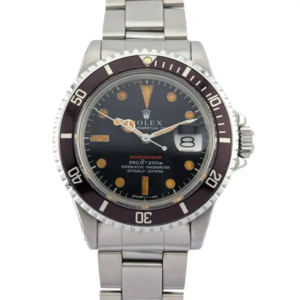 Rolex Submariner Date Ref. 1680