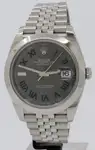 Rolex Datejust 41 (2025) - Ref. 126300 | Watch Scout thumbnail 1