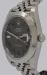 Rolex Datejust 41 (2025) - Ref. 126300 | Watch Scout thumbnail 2